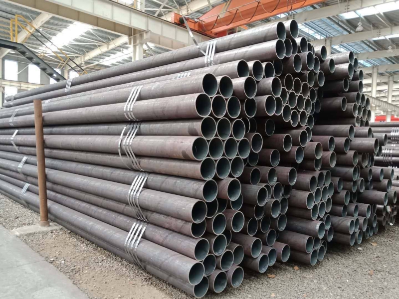 索县30CrMo合金无缝钢管