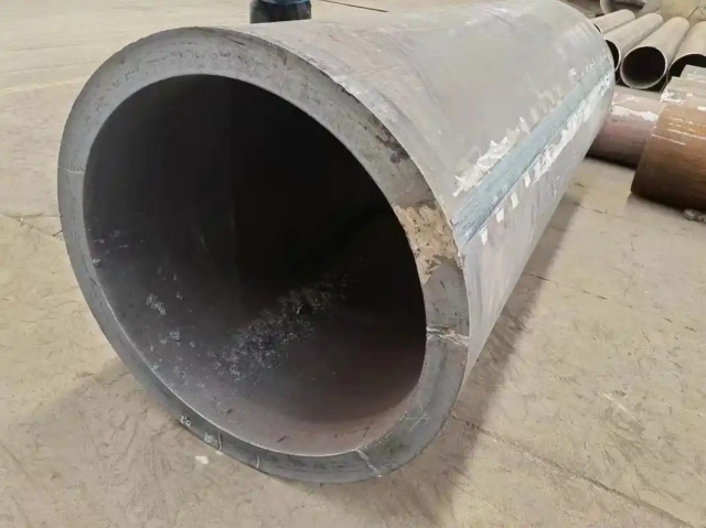 索县30CrMo大口径无缝钢管
